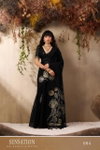 Sensation By Rajtex Munga Silk Wholesale Casual Wear Sarees In India